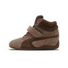 Speedcat Wedge Totally Taupe Chocolate