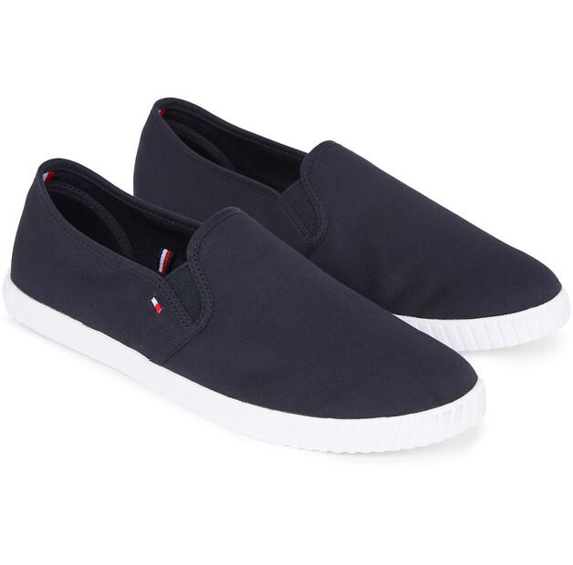 Tommy Hilfiger Slip On Essential Sneakers
