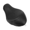 Retro Motorcycle Passenger Seat Cushion for Harley XL 883/1200