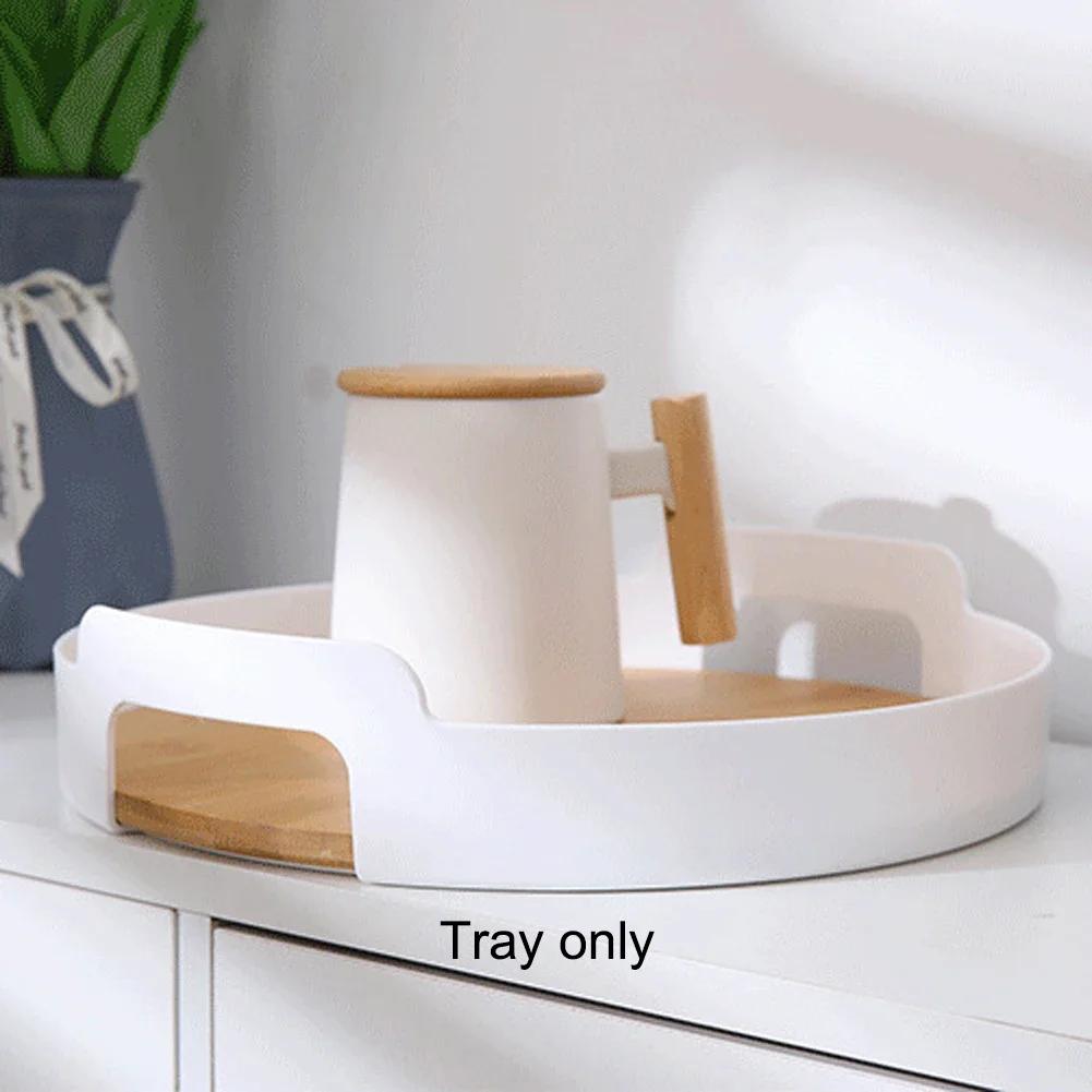 Десертная подставка в скандинавском стиле для гостиной — фото 5