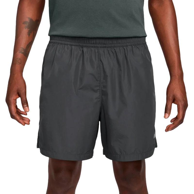 Nike Nocta Cardinal Nylon Shorts FN8194-060