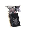 GT610 1GB DDR3 Graphics 64Bit 810MHz Gaming Card VGA DVI Port with Quiet Cooling Fan