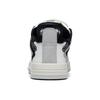 Li Ning Wave Pro Synthetic Leather Comfortable Slip Resistant Abrasion Resistant Low Top Skateboard Shoes Women's AECT010-3