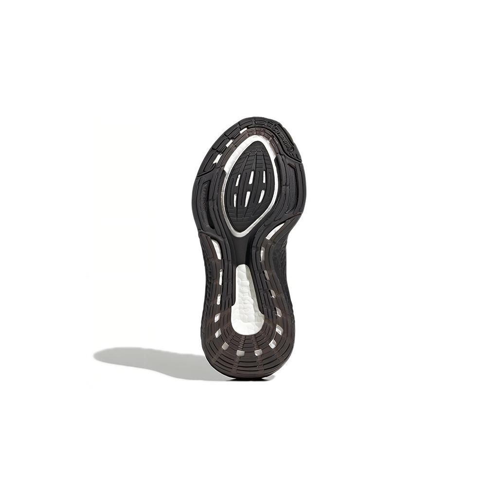 New Adidas Ultra Boost 22 Triple Black Kids GZ3996