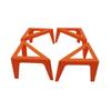 Canvas Stands For Paint Pouring Mini Triangle Canvas Paint Risers Stands Pouring Paint Support Stands For Cabinet Doors Blinds