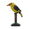 MOC building block toy animal models, creative assembly toy sets, Christmas gifts, suitable for all enthusiasts