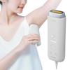 Smooth Epil Hair Removal Device Light Beauty Face and VIO Cooling Function ES-NWHJC-H