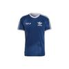 Originals SS22 T Shirt Men's Blue HL9275