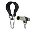 Tree Swing Straps Heavy Duty Hook Ring Hanging Belt Connecting Belt for Hammock Punching Bag Swing Horizontal Bar