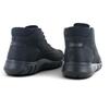 CAT Caterpillar Mainstay - Herren Stiefel Boots Leder Schwarz P723661 ORIGINAL