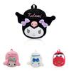 Adorable Plush Toddler Backpack Unisex Design Ideal For Kindergarten And Daily Use