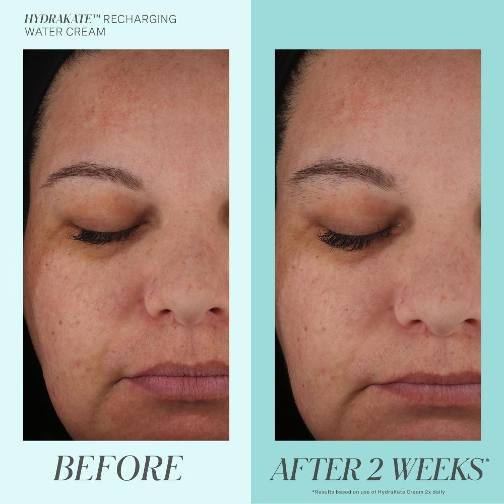 Kate Somerville hydraKate Recharging Wassercreme Feuchtigkeitscreme