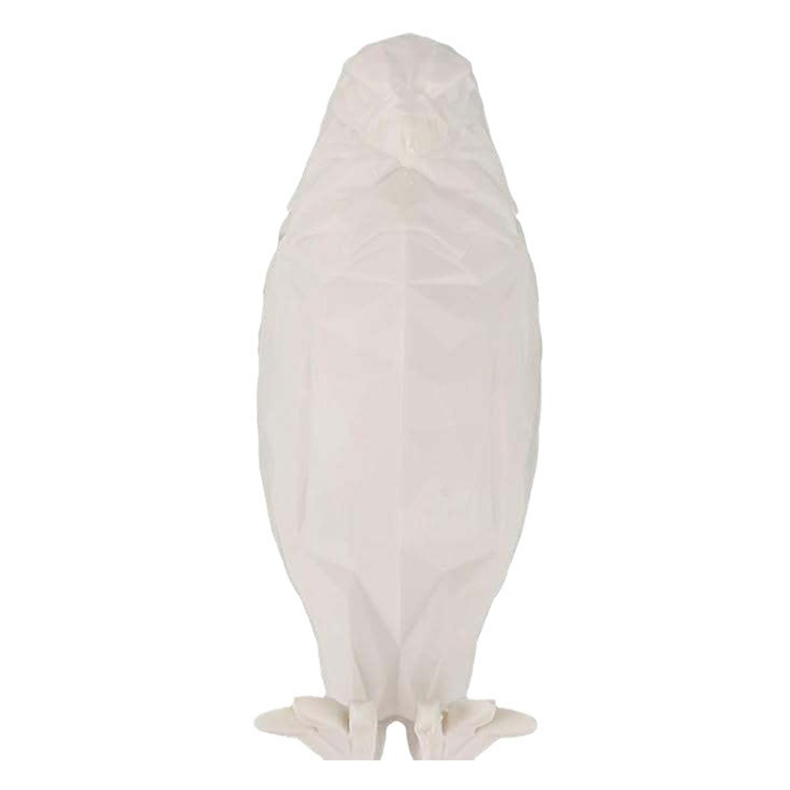 

Уникальные смолы Сова 3D Настенный светильник Арт-декор Многоцелевое освещение Настенный светильник на батарейках для внутреннего пространства 1