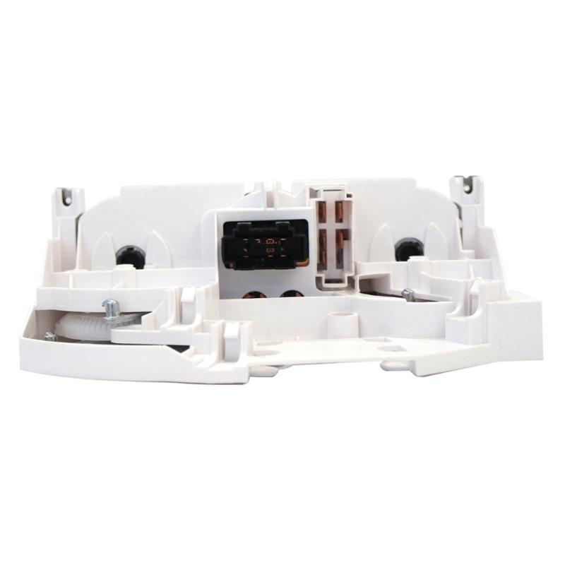 Modul de control al climatizării pentru încălzire manuală și climatizare auto pentru repararea aerului condiționat de golf