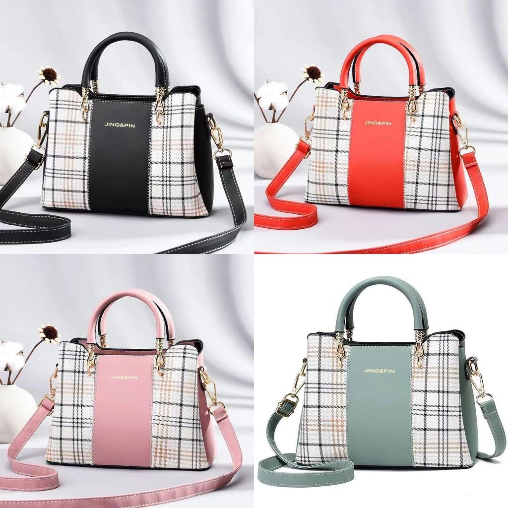 Stilvolle Modische Mom Bag Mit Großem Fassungsvermögen Perfekt Für Den Täglichen Gebrauch In Verschiedenen Farben