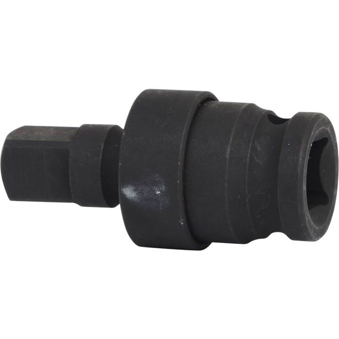 Cardan à chocs 1/2 - KS TOOLS - Chrome Molybdène - Longueur 67mm - Référence 515.1133
