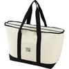 Pearl Metal InSulated Bag 23l Tote Cooler Bag S cS Sharmant Captain Stag Ivory Ue 0583