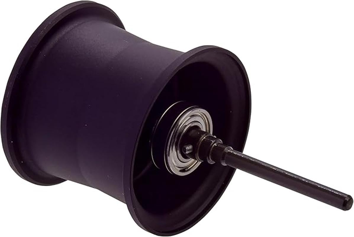

Abu Works Zenon Mg BF Spool (Magnesium) [Parallel Import]