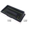 Automobile Front Dashboard Storage Tray Car Interior Holder for Jimny 2019 Place USB Cable Phone for Key Card