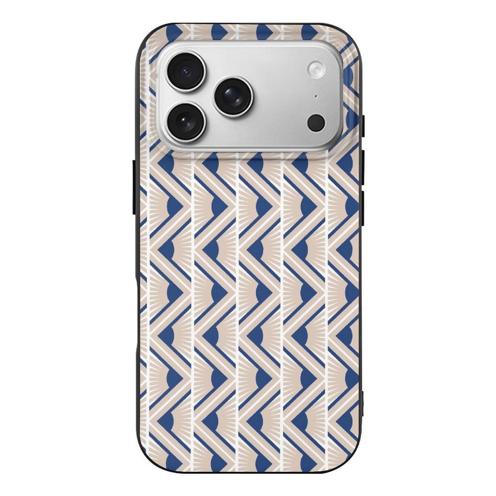 1 Pack For iPhone 17 Series TPU Phone Case Glossy Slim Anti-Fall Design, Daily Protection