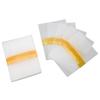 30Pcs Shower Ear Cover Disposable Safety Waterproof Silicone Ear Protector Cover for Adults Bath