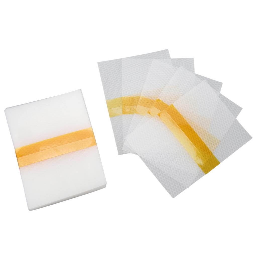 30Pcs Shower Ear Cover Disposable Safety Waterproof Silicone Ear Protector Cover for Adults Bath