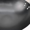 SUPOR 34cm Fine Iron Round Bottom Wok