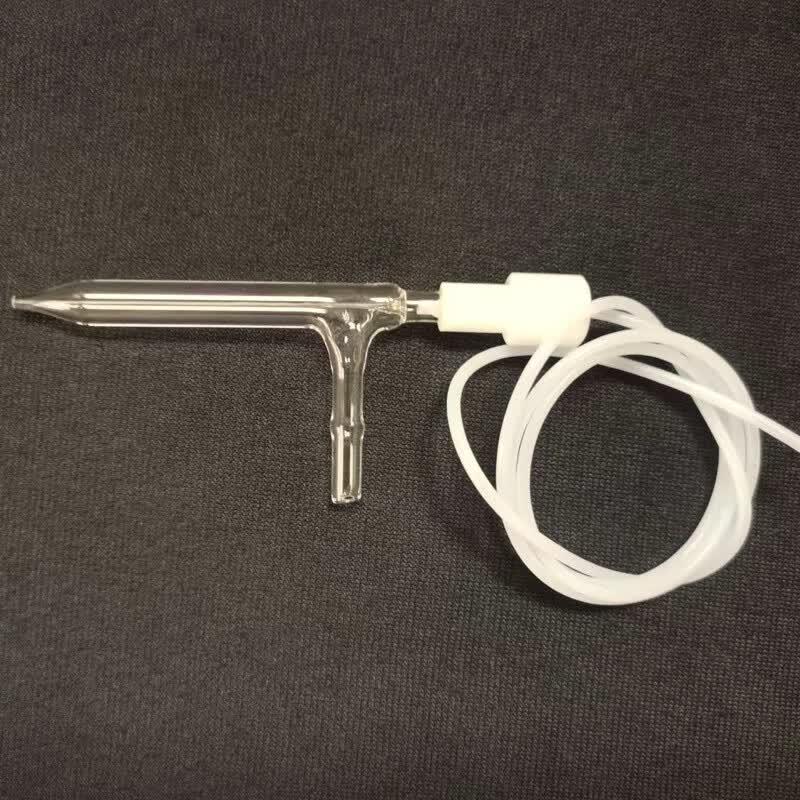 Gongyue ICP Standard Adapter