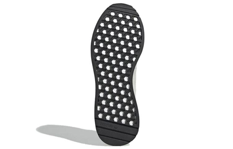 adidas Originals MARATHON TECH Rutschfest Leicht Nicht rutschend Leicht Niedrig geschnitten Freizeit-Schuhe Unisex Grau Weiß EE4925