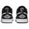 (WMNS) Air Jordan 1 Low 'Black White' Women's DV0990-001