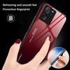 For Xiaomi 13T Pro 11T Pro 5G Case Glass Phone Cover For Xiaomi Mi 13T Pro 13 12T 10T Lite 11T Pro Mi 11 Lite 5G NE Cases