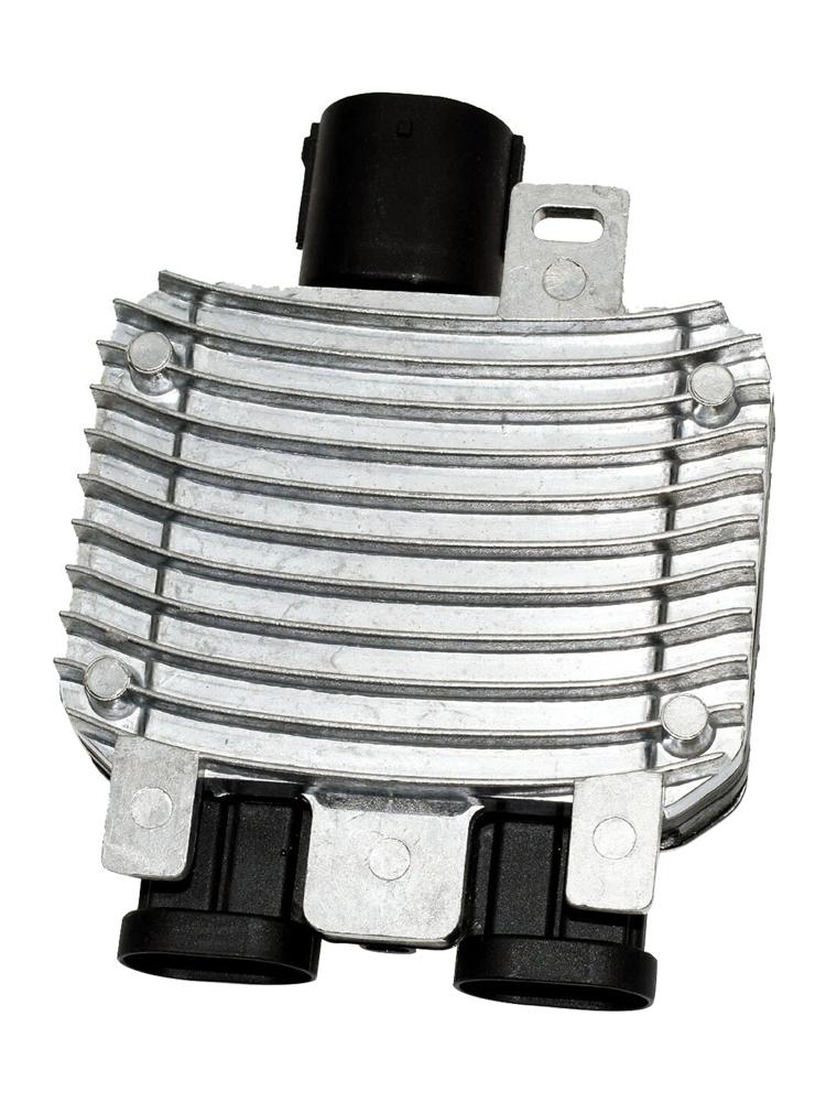 Modul de Control al Ventilatorului Radiatorului Pentru Jaguar X-Type 2.5L 3.0L V6 2001-2008 C2S24957