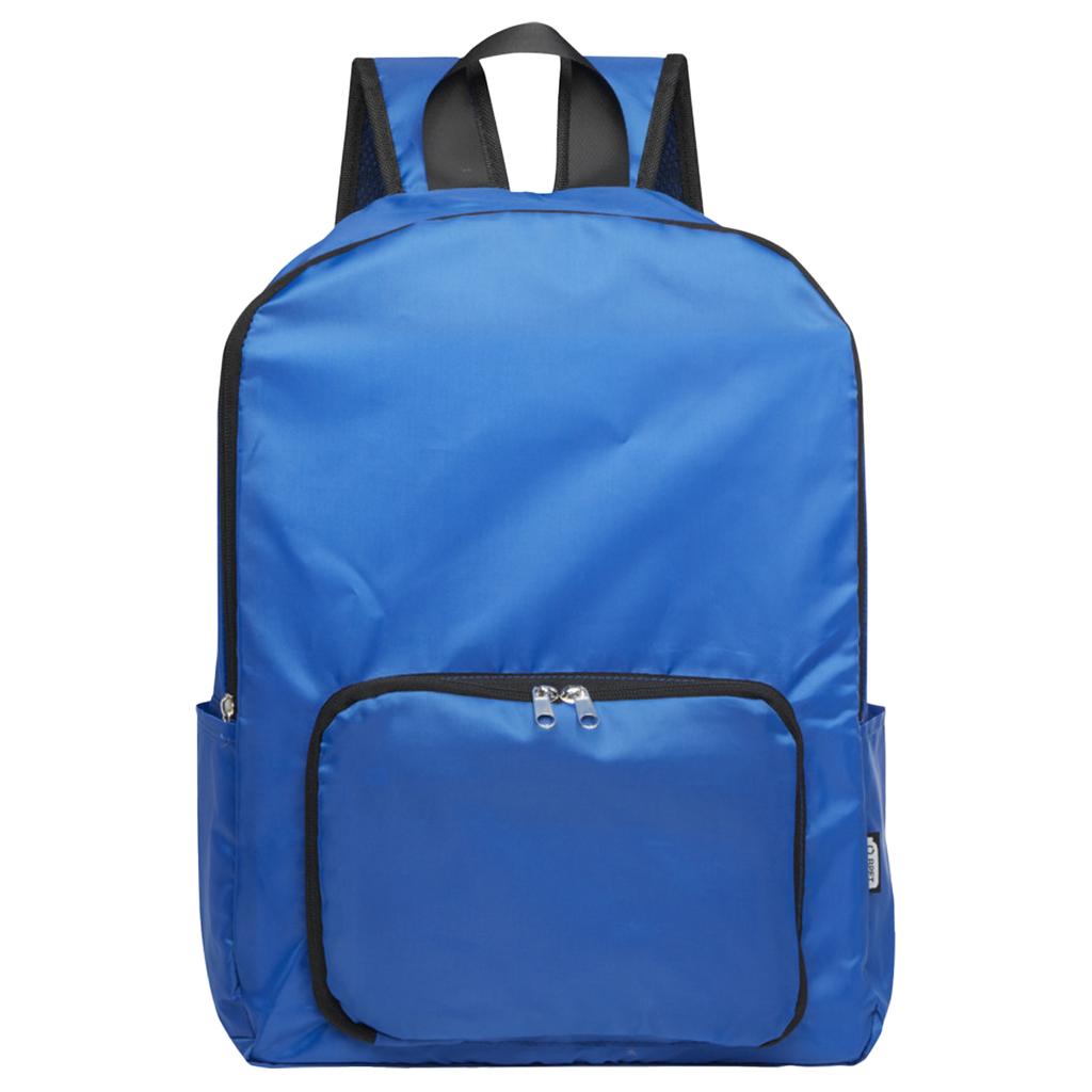 Floso RPET Foldable 15L Backpack