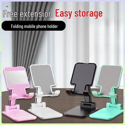 Universelle Tischhalterung für Handy und Tablet