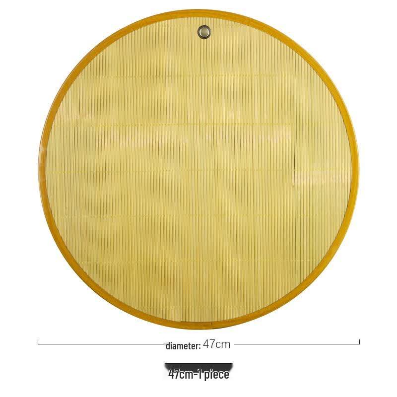 Bamboo Dumpling Mat