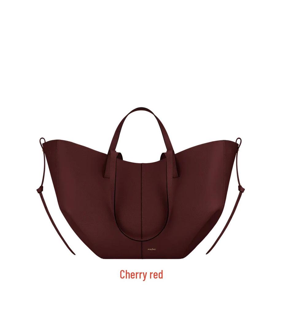 Sac fourre-tout grande capacité pour femme Cross-Border Bolingen, sac à main polyvalent à porter sous le bras