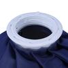 Health Care Reusable Cold Pack Muscle Sport Injury Pain Head Relief First Aid Ice Bag 6 Inch