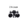 Ultra-Light Adjustable Brightness Korean Dr.Kim Shadowless Dental Headlight