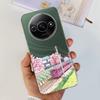 For Xiaomi Poco C61 Case Stylish Painted Cover Soft Silicone Phone Protective Shell For Xiaomi Poco C61 C 61 PocoC61 Phone Cases