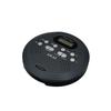 Akai Acdp-200 Plus Cd Player Bluetooth 5.3 Fm Mp3 Usb-C Esp Black