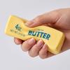 Butter Stick - Slow- Soft And Cute Toy, Soft And Cute Toy, Stress Ball, Fingertip Toy For Stress Relief And ADHD, Party Gift 2pcs