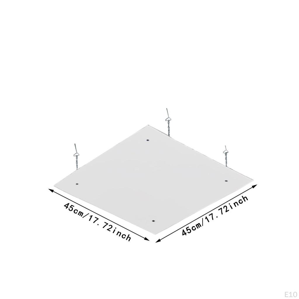 Air Conditioner Vent Cover for Direct Control In Home And Office