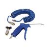 Professional Air Blower - Carpoint - 0682001 - 5m Spiral Hose - High Quality - Value for Money