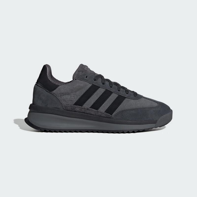 Adidas Originals SL 72 RTN Unisex Casual Shoes EU 44