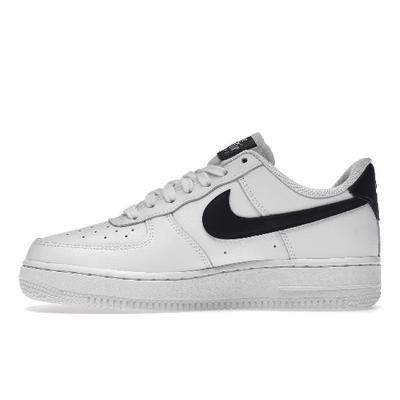 Air Force 1 alb negru DD8959-103 Mărimi Femei
