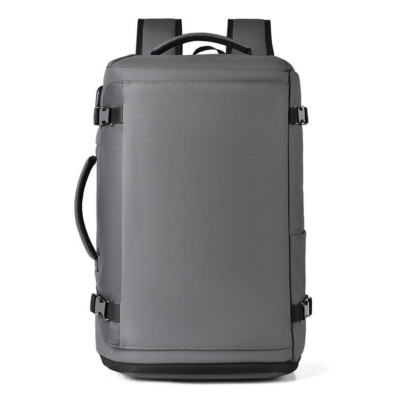 Men's Fashion Large Capacity Multi-functional Backpack