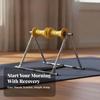 Leg Massage Roller Deep Tissue for Fitness Enthusiasts, Athletes