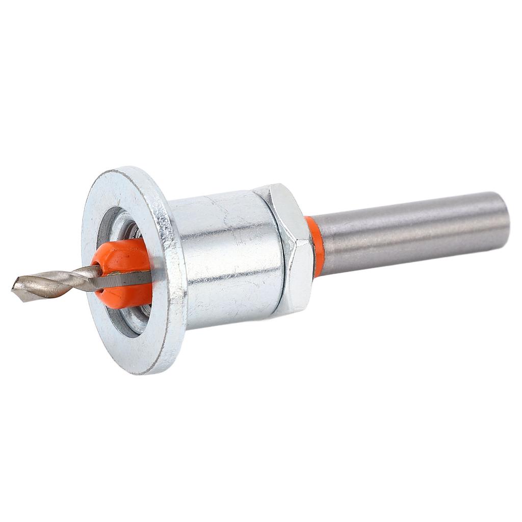 Burghiu pentru alezor 8x10x3.5 Oțel aliat Instrument de găurit reglabil cu opritor de burghiu