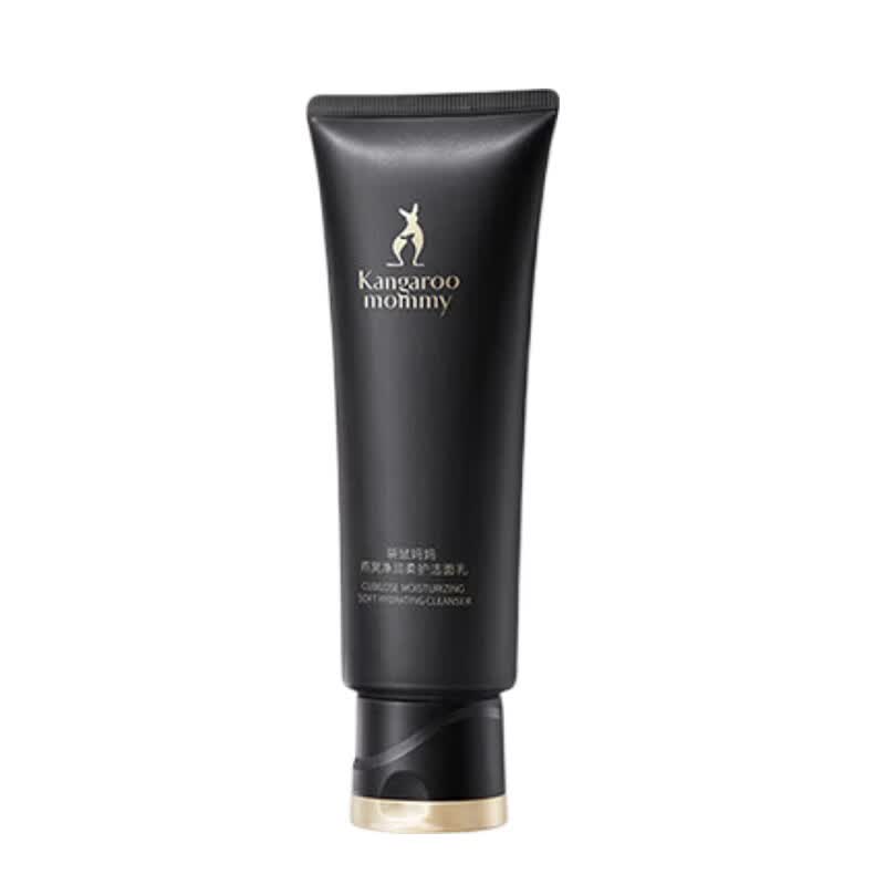 Kangaroo Mommy Bird s Nest Gentle Hydrating Cleanser 100g