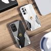 Guld Dragehoved Til Samsung M 02 12 Note 8 9 10 20 A 01 A02 A03 Core 04 A05 06 10 12 13 14 15 A16 glas Ultra telefoncover